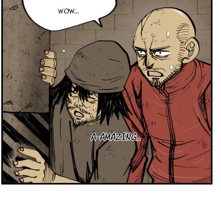 The Bully Hunter Manhwa - Chapter 48 Page 62