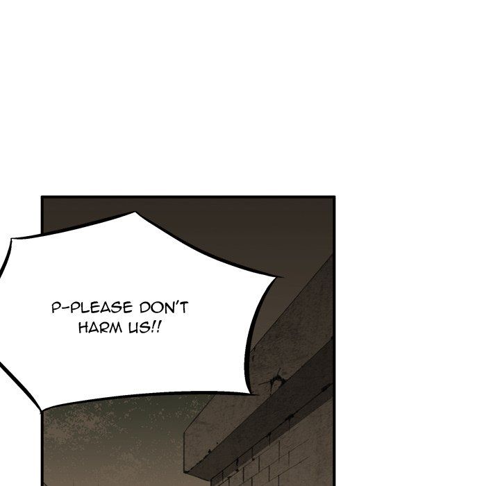 The Bully Hunter Manhwa - Chapter 48 Page 63