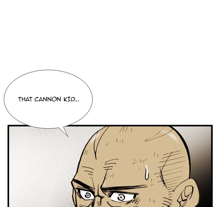 The Bully Hunter Manhwa - Chapter 48 Page 67