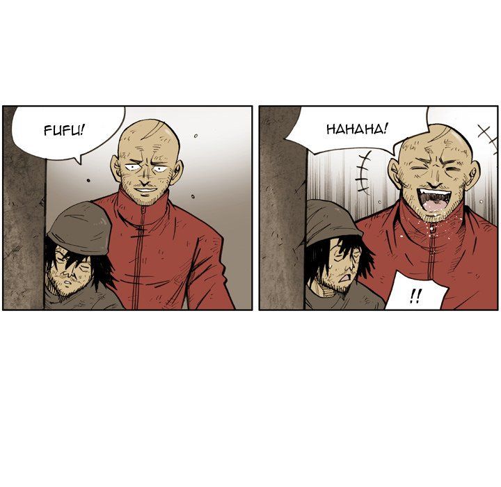 The Bully Hunter Manhwa - Chapter 48 Page 70