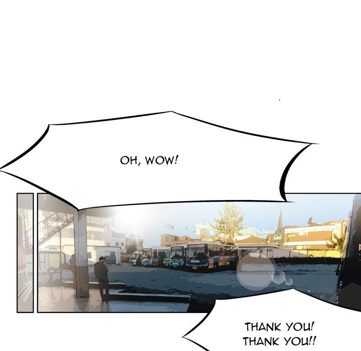 The Bully Hunter Manhwa - Chapter 48 Page 75