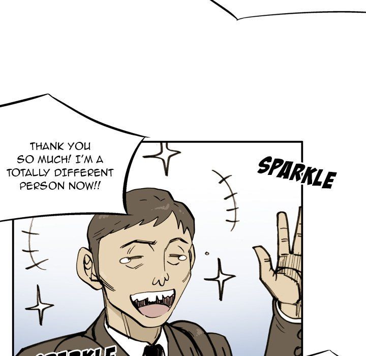 The Bully Hunter Manhwa - Chapter 48 Page 76