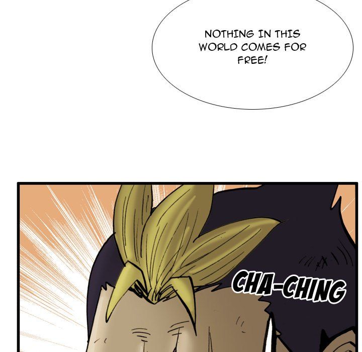 The Bully Hunter Manhwa - Chapter 48 Page 80