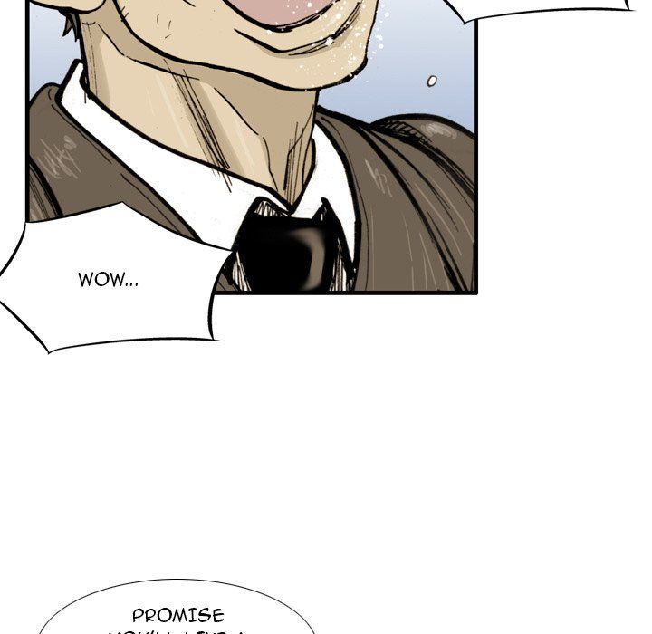 The Bully Hunter Manhwa - Chapter 48 Page 83