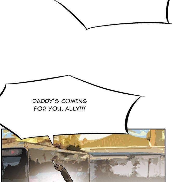 The Bully Hunter Manhwa - Chapter 48 Page 86