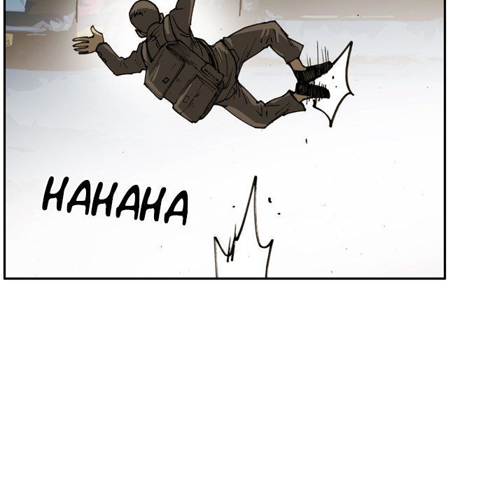 The Bully Hunter Manhwa - Chapter 48 Page 87