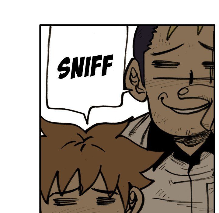 The Bully Hunter Manhwa - Chapter 48 Page 88