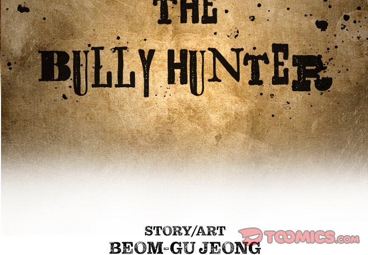 The Bully Hunter Manhwa - Chapter 24 Page 1