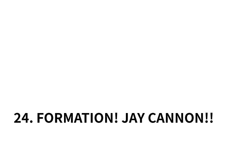 The Bully Hunter Manhwa - Chapter 24 Page 2