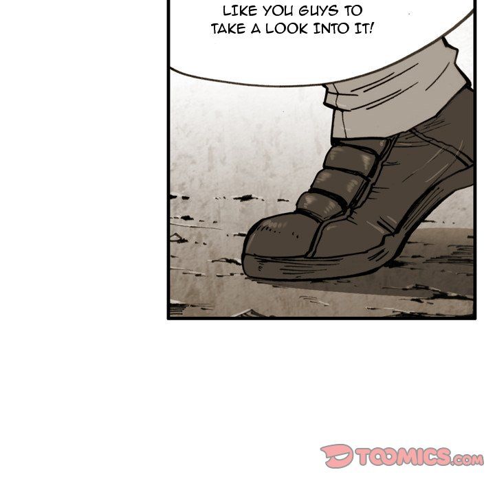 The Bully Hunter Manhwa - Chapter 24 Page 9