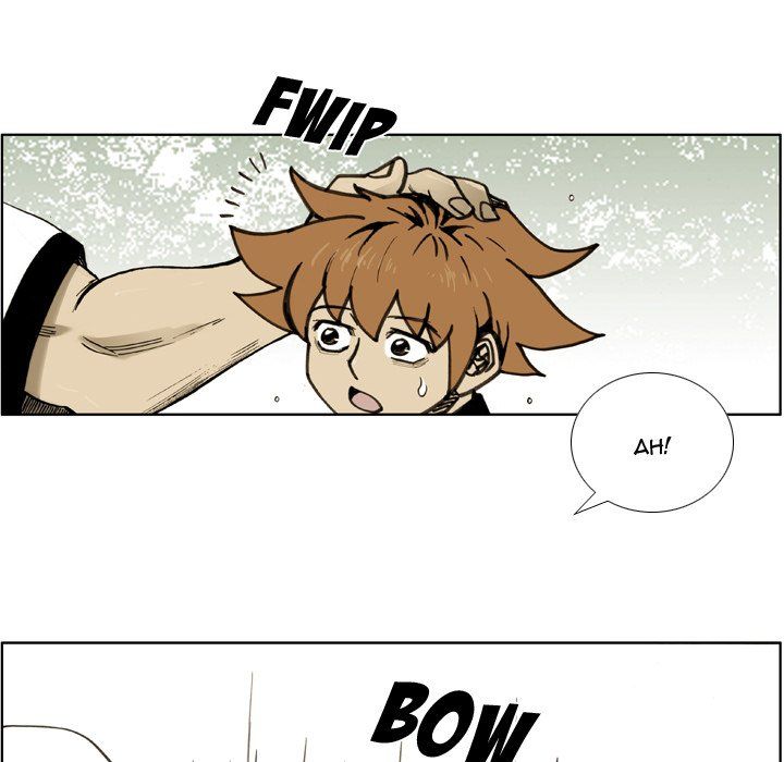 The Bully Hunter Manhwa - Chapter 24 Page 10