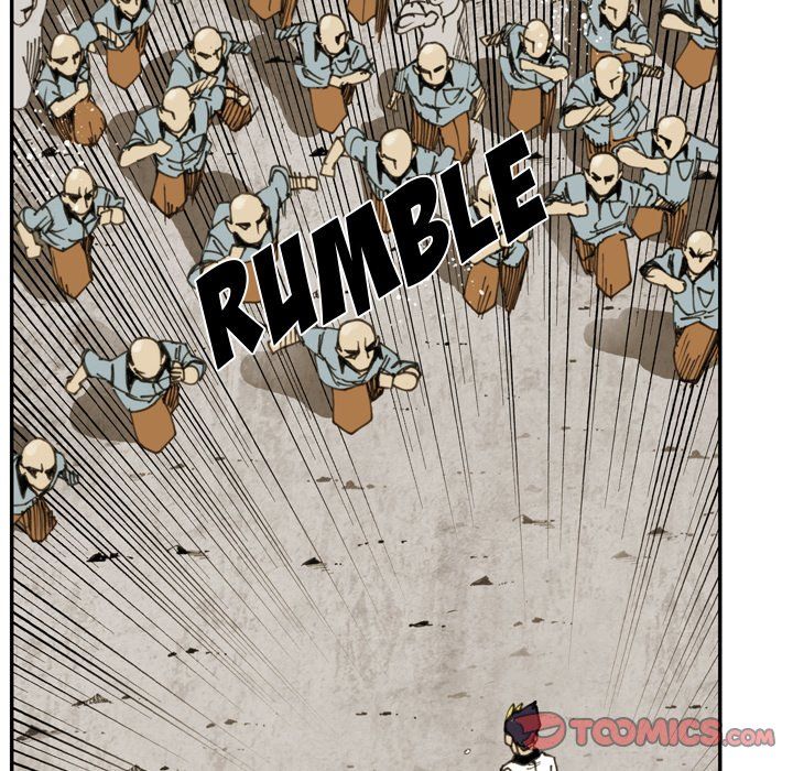 The Bully Hunter Manhwa - Chapter 24 Page 21