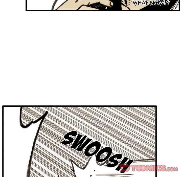 The Bully Hunter Manhwa - Chapter 24 Page 23