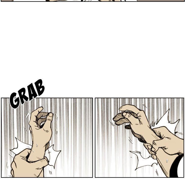 The Bully Hunter Manhwa - Chapter 24 Page 26