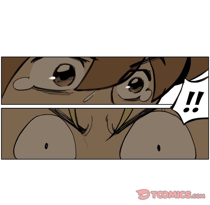 The Bully Hunter Manhwa - Chapter 24 Page 27