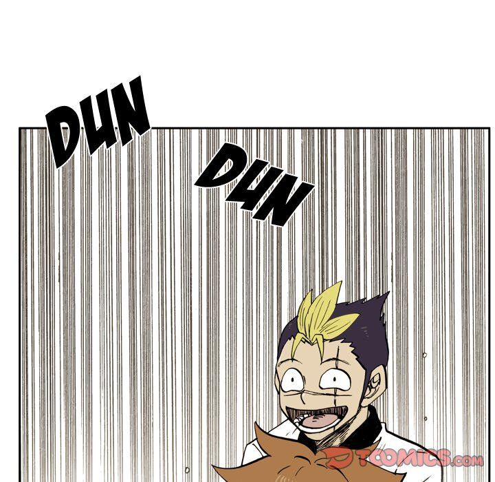 The Bully Hunter Manhwa - Chapter 24 Page 29