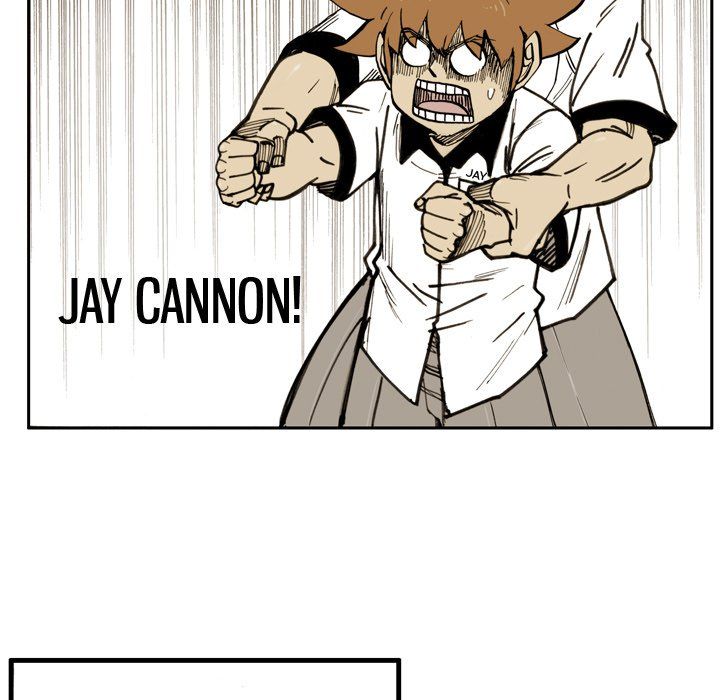 The Bully Hunter Manhwa - Chapter 24 Page 30