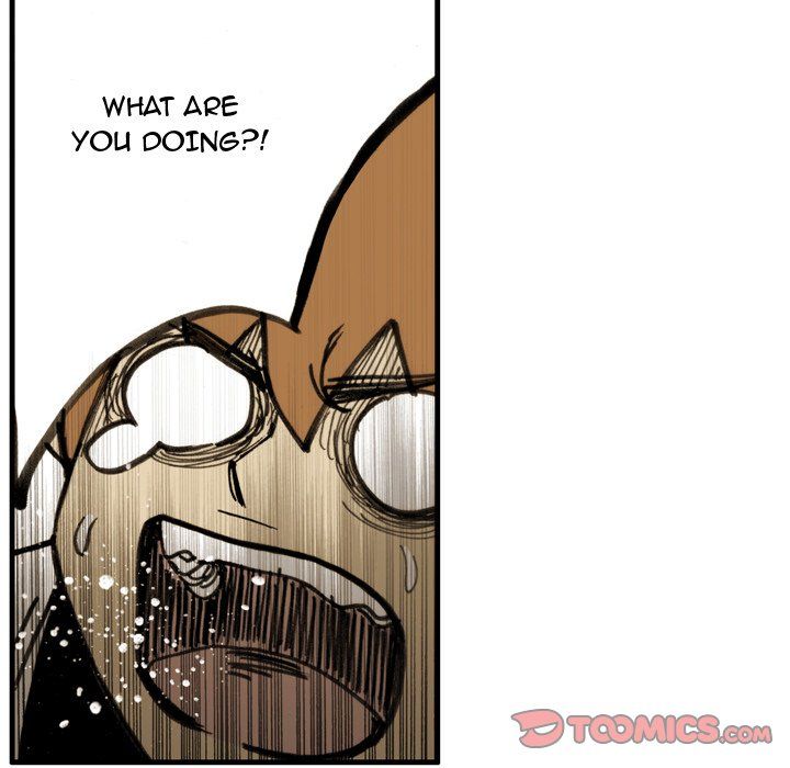 The Bully Hunter Manhwa - Chapter 24 Page 31