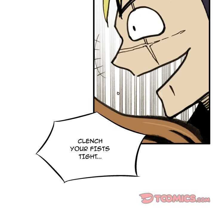 The Bully Hunter Manhwa - Chapter 24 Page 33