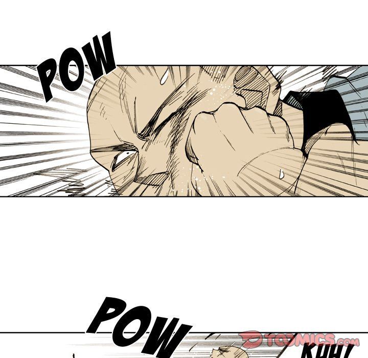 The Bully Hunter Manhwa - Chapter 24 Page 35