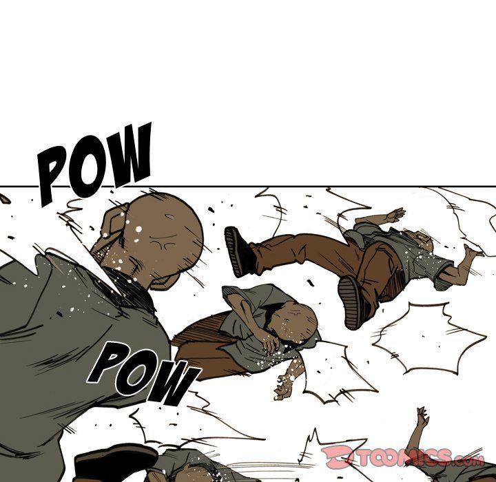 The Bully Hunter Manhwa - Chapter 24 Page 51