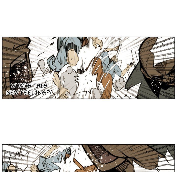 The Bully Hunter Manhwa - Chapter 24 Page 54