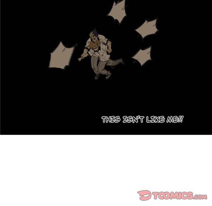 The Bully Hunter Manhwa - Chapter 24 Page 57