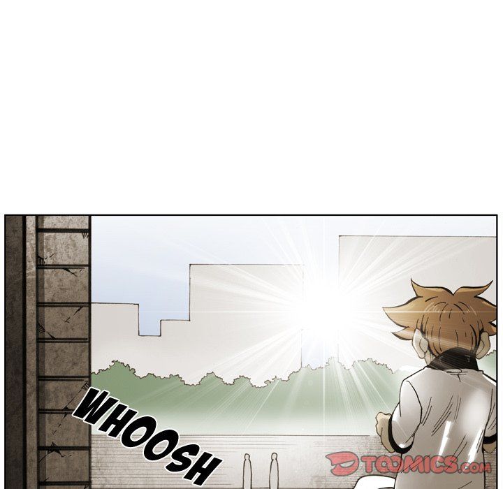 The Bully Hunter Manhwa - Chapter 24 Page 59