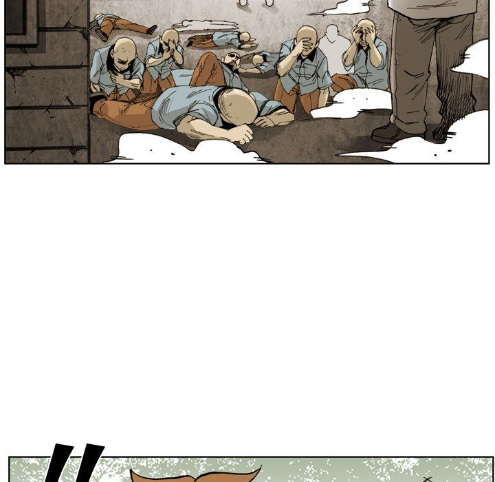 The Bully Hunter Manhwa - Chapter 24 Page 60