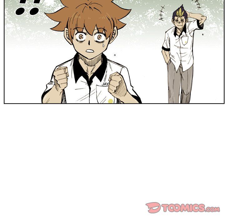 The Bully Hunter Manhwa - Chapter 24 Page 61