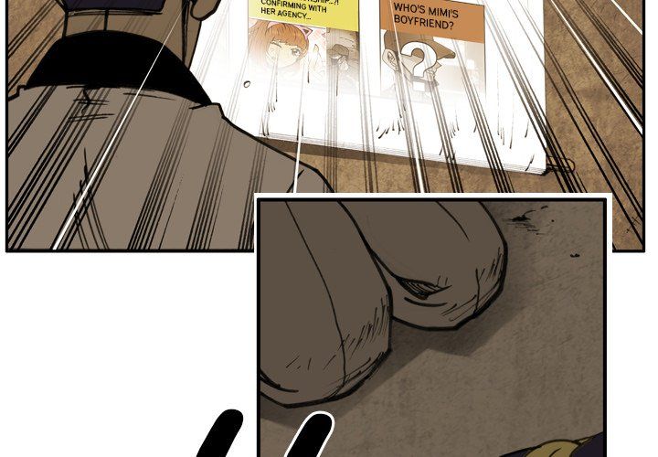 The Bully Hunter Manhwa - Chapter 56 Page 2