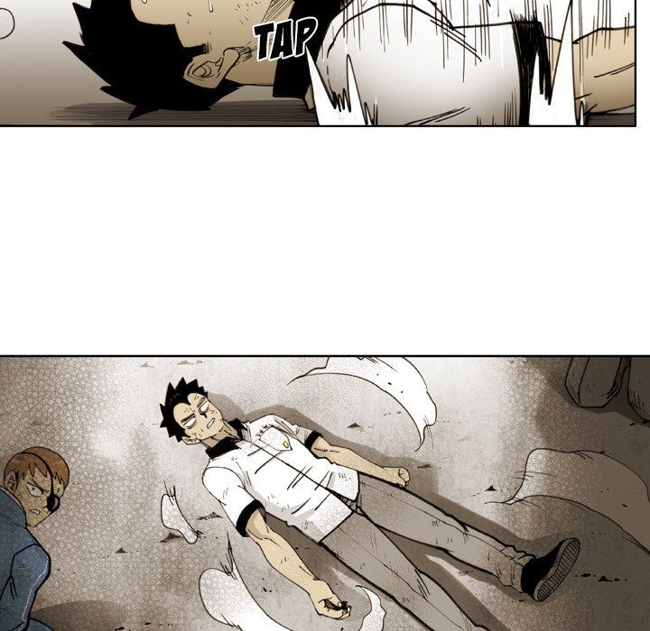 The Bully Hunter Manhwa - Chapter 56 Page 6