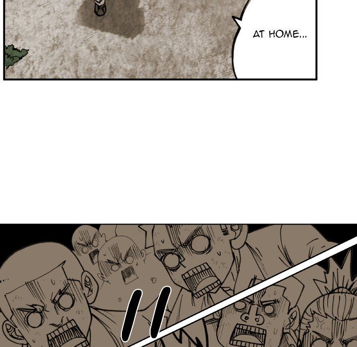 The Bully Hunter Manhwa - Chapter 56 Page 24