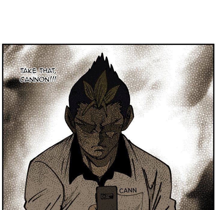 The Bully Hunter Manhwa - Chapter 56 Page 48