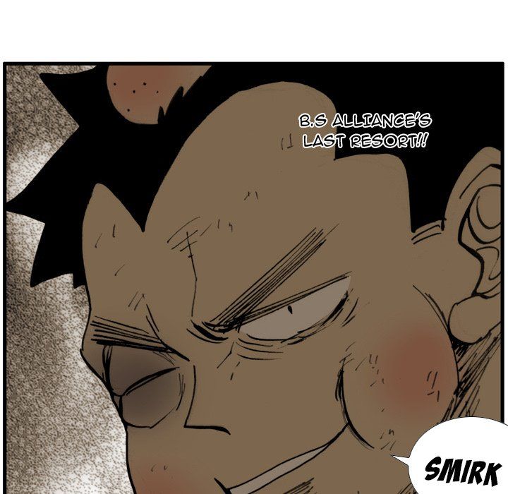 The Bully Hunter Manhwa - Chapter 56 Page 50