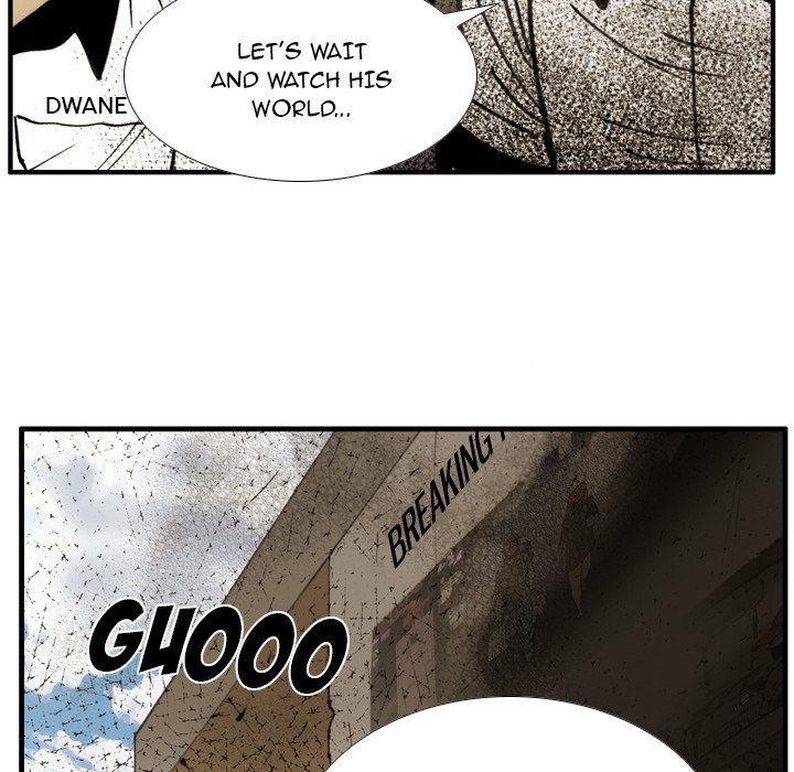 The Bully Hunter Manhwa - Chapter 56 Page 54