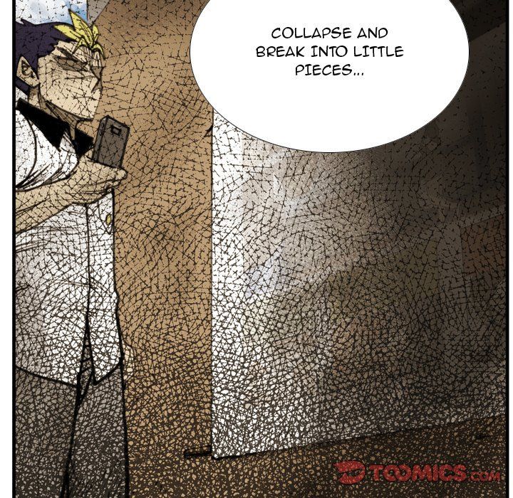 The Bully Hunter Manhwa - Chapter 56 Page 55