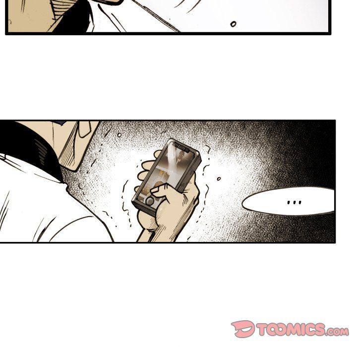 The Bully Hunter Manhwa - Chapter 56 Page 57