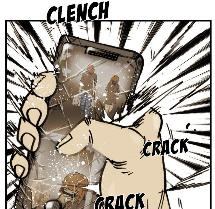 The Bully Hunter Manhwa - Chapter 56 Page 58