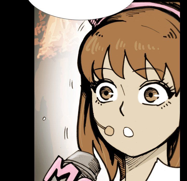 The Bully Hunter Manhwa - Chapter 56 Page 66