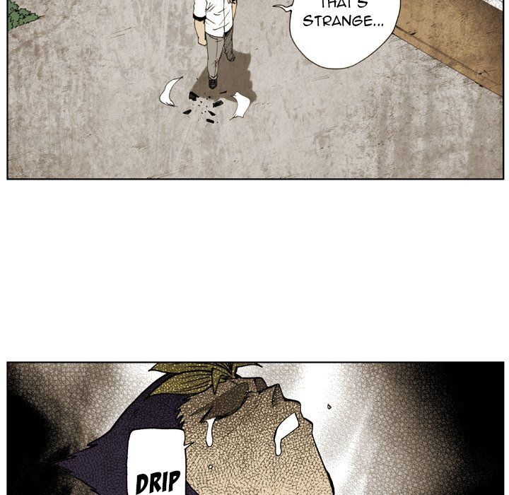 The Bully Hunter Manhwa - Chapter 56 Page 70