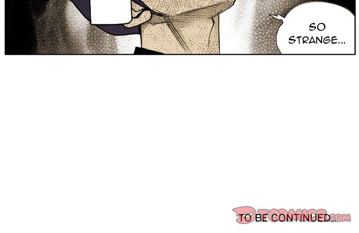 The Bully Hunter Manhwa - Chapter 56 Page 71