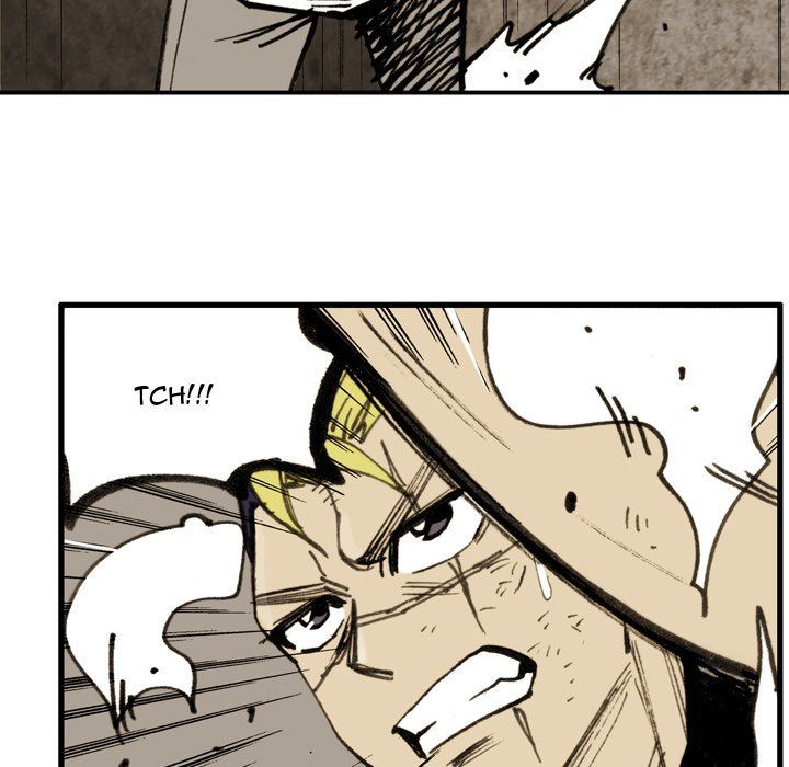 The Bully Hunter Manhwa - Chapter 78 Page 6