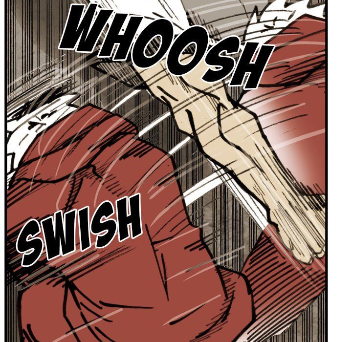 The Bully Hunter Manhwa - Chapter 78 Page 8