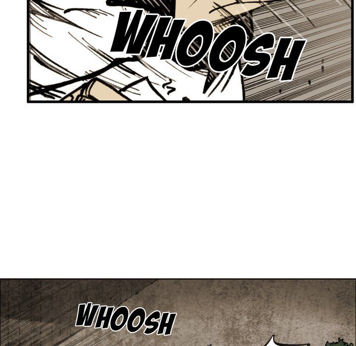 The Bully Hunter Manhwa - Chapter 78 Page 10