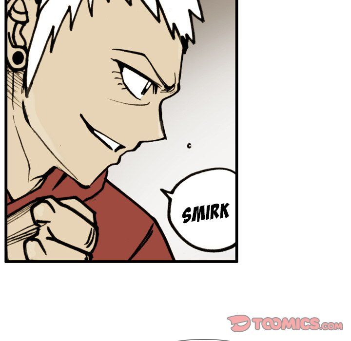 The Bully Hunter Manhwa - Chapter 78 Page 23