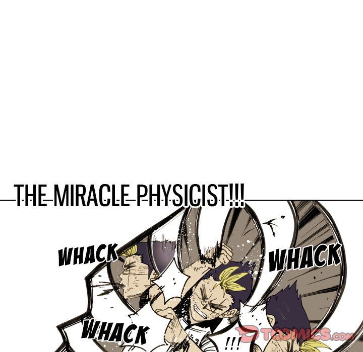 The Bully Hunter Manhwa - Chapter 78 Page 25