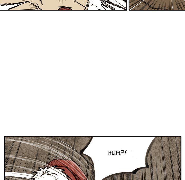 The Bully Hunter Manhwa - Chapter 78 Page 30