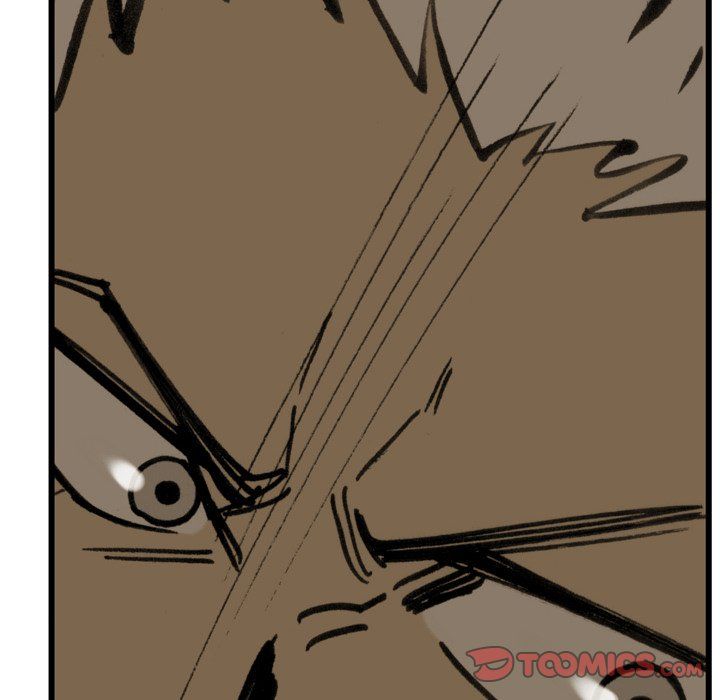 The Bully Hunter Manhwa - Chapter 78 Page 33