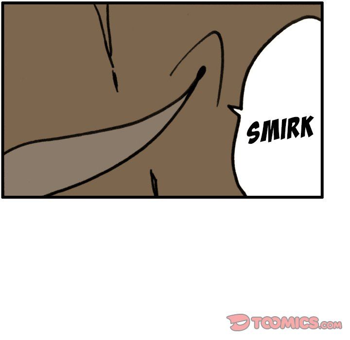 The Bully Hunter Manhwa - Chapter 78 Page 35